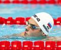Two Russians appeal ban from Rio Olympics