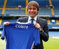 Terry will remain Chelsea's captain, says new manager Conte