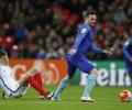 Tottenham sign Dutch striker Janssen