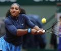 Serena, Muguruza to clash in French Open final