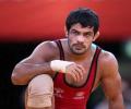 Olympian Sushil Kumar named In FIR over Delhi murder