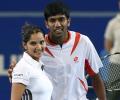 'Sania-Bopanna at Rio is a practical decision'