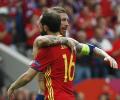 Euro 2016: I am ready for anything, says Spain's Juanfran