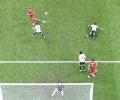 Poland coach on why a 0-0 draw with Germany was a 'fair result'