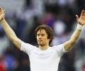 Injured Rosicky could miss remainder of Euro