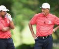 Lahiri, Jeev exit early in US Open