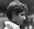 When Vijay Amritraj blew his chance for Wimbledon glory