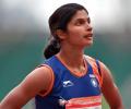 Three more Indian athletes qualify for Rio Olympics