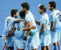 6-nation hockey: India rally to beat Ireland