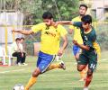 Santosh Trophy: Tamil Nadu to face Maharashtra in semis