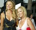 Evert stunned by Sharapova's admission, but claims doping exists in tennis