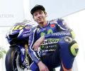 Sports Shorts: Rossi tests positive for COVID-19, to miss Aragon MotoGP