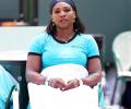 Like a boss! Serena responds to gender pay row