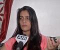 Former football skipper alleges sexual harassment