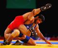 Government will not involve itself in Sushil-Narsingh Olympic qualification battle