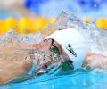 Making a splash! STUNNING images from the European Aquatics C'ships