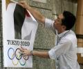 IOC says no reason to doubt Tokyo on bid payments