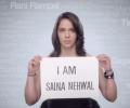 Indian Olympic contingent is one team: Saina Nehwal