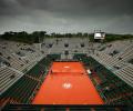 French Open could be held without fans