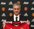 Mourinho's dwindling options bode well for Man United