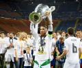Ramos is Real hero again after turbulent year