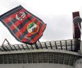 Serie A clubs agree unanimously to complete season