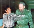 Maradona pays tribute to 'friend, wisest man of all' late Fidel Castro