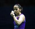 Can Saina beat the odds and qualify for Tokyo Olympics?