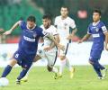 ISL: Chennaiyin inflict more misery on winless FC Goa