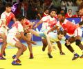 Kabaddi World Cup: England hammer Argentina 68-28; Poland thrash USA