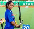 Rio Paralympics Games: Archer Pooja finishes 29th