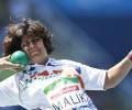 4 crore cash reward for Deepa Malik