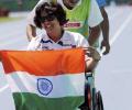 Paralympics medalists Deepa Malik asks Sachin Tendulkar to meet her