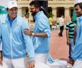 We're not intimidated by Italy: Bhupathi