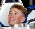 British teenager has both legs amputated after F4 crash