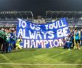 Bengaluru FC end I-League campaign in style, finish 4th