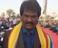 Pillay rakes up Bharat Ratna debate again