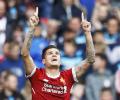 Coutinho, Dembele set to reinforce struggling Barca