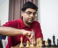 Gashimov Memorial chess: Anand's poor run continues