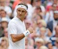 Can Federer pull off unexpected with US Open crown?