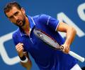 US Open without fans would devalue title win: Cilic