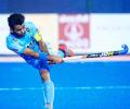 Sports Shorts: Harmanpreet Singh named Asian Player of the Year