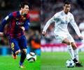 'If you like Cristiano, you don't have to hate Messi'