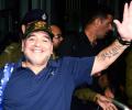 Soccer Extras: Maradona to coach Argentine club