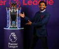 Bollywood star Ranveer to promote English Premier League in India
