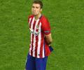 Atletico defender Lucas Hernandez arrested
