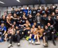 History-makers Alaves to face Barca in King's Cup final