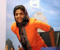 Sports Shorts: Harika bounces back after three draws