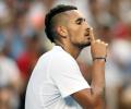 Tennis Roundup: What Kyrgios must do to up his fitness for Grand Slams...