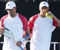 Have the legendary Bryan brothers called it a day?